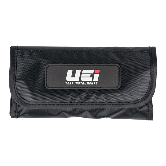 UEI Test AC12 Test Lead Carrying Case