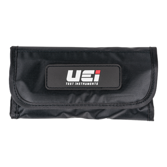 UEI Test AC12 Test Lead Carrying Case