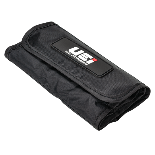 UEI Test AC12 Test Lead Carrying Case