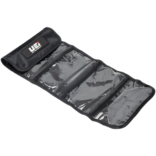 UEI Test AC12 Test Lead Carrying Case