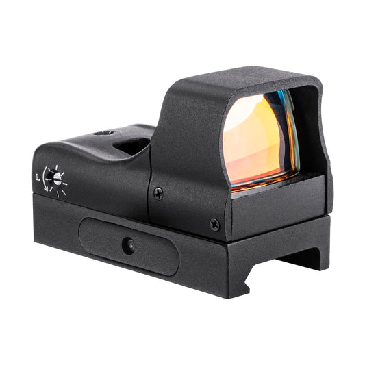 Barska AC13152 1x30mm Electro Sight ION Reflex IR 3 MOA Sight