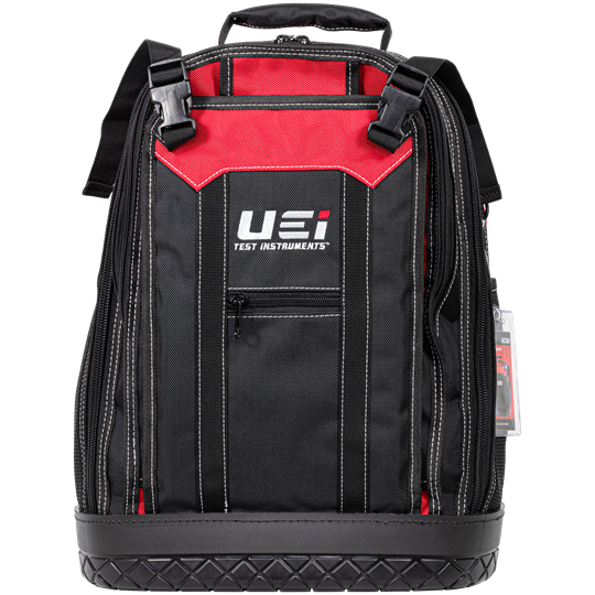 UEI Test AC550 UEi Backpack for Install Kits