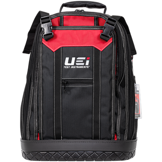 UEI Test AC550 UEi Backpack for Install Kits