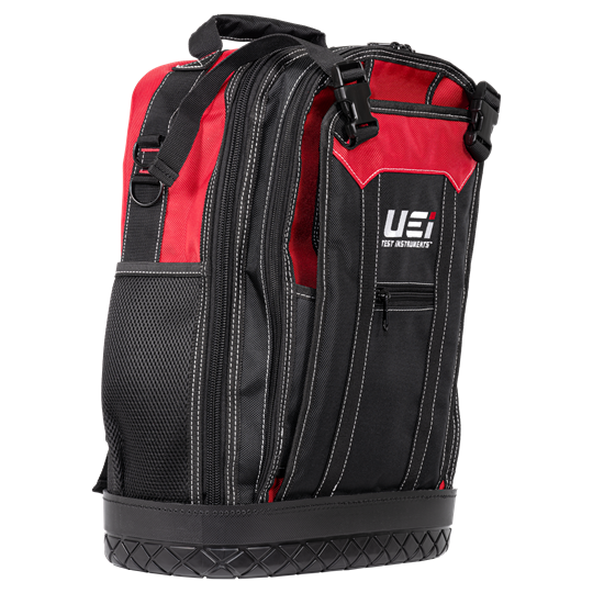 UEI Test AC550 UEi Backpack for Install Kits