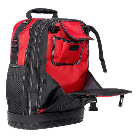 UEI Test AC550 UEi Backpack for Install Kits