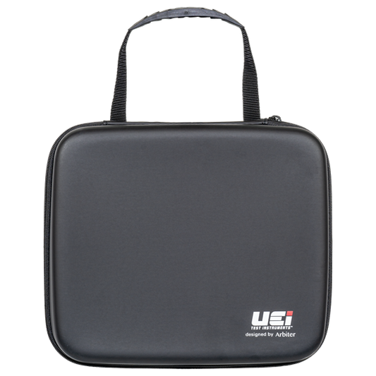 UEI Test AC619 HUB8 Hard Carrying Case