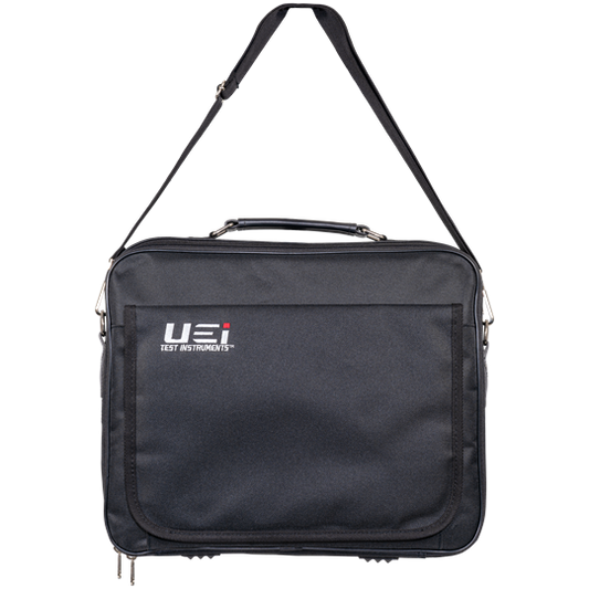 UEI Test AC73 Soft Carrying Case (12 inch x 15 inch x 3.5 inch)