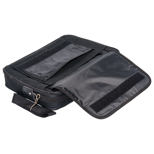 UEI Test AC73 Soft Carrying Case (12 inch x 15 inch x 3.5 inch)