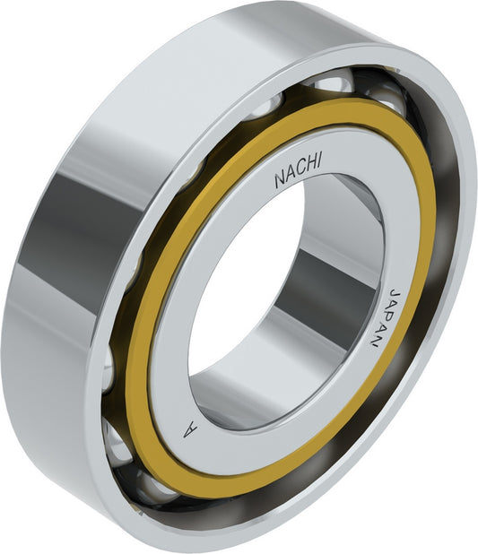 Nachi America 7316BMBUC3 Angular Contact Ball Bearing