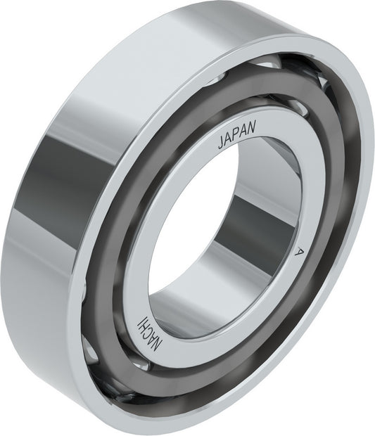 Nachi America 7012CYUP4 Precision Angular Contact Ball Bearing