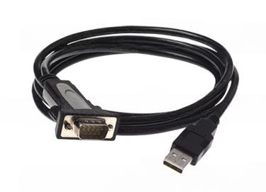 Maxon ACC-2016EX Programming Cable