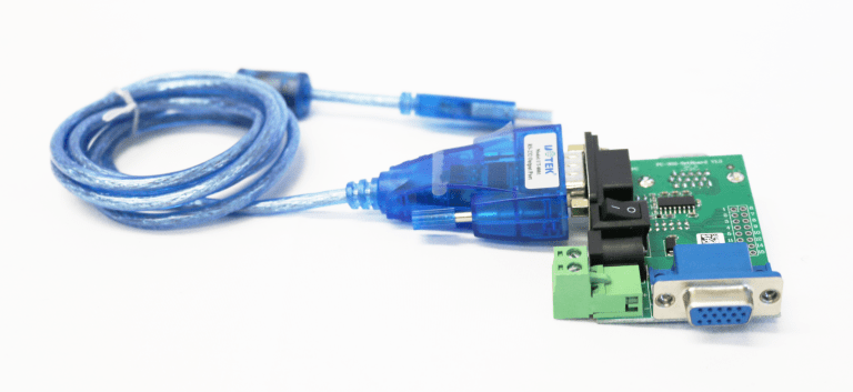 Maxon ACC-2270
