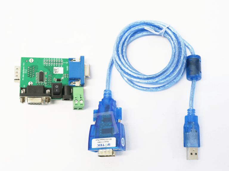 Maxon ACC-2270