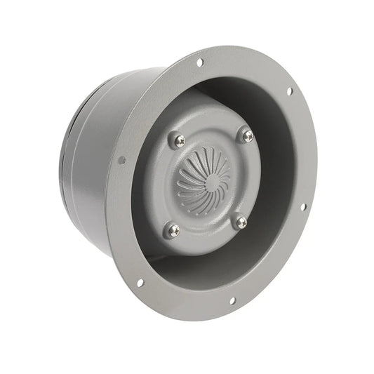 Federal Signal AD-SF-25 AD-SS-25 AND AD-SO-25 Atkinson Dynamics Non-Amplified Speakers