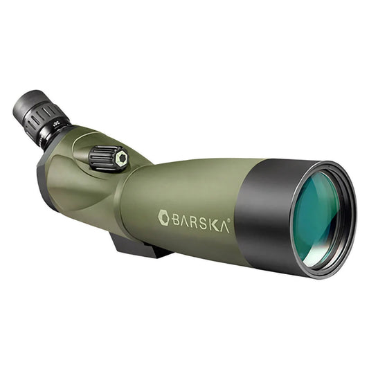 Barska AD11284 20-60x60mm Blackhawk Waterproof Angled Spotting Scope