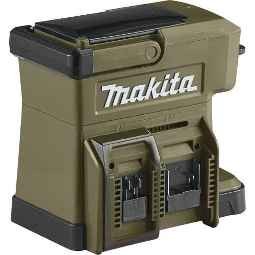 Makita ADCM501Z Outdoor Adventure, 18V LXT® Coffee Maker, Tool Only