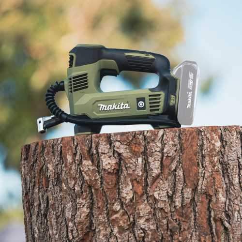 Makita ADMP180SYX Outdoor Adventure, 18V LXT® Inflator Kit (1.5Ah)