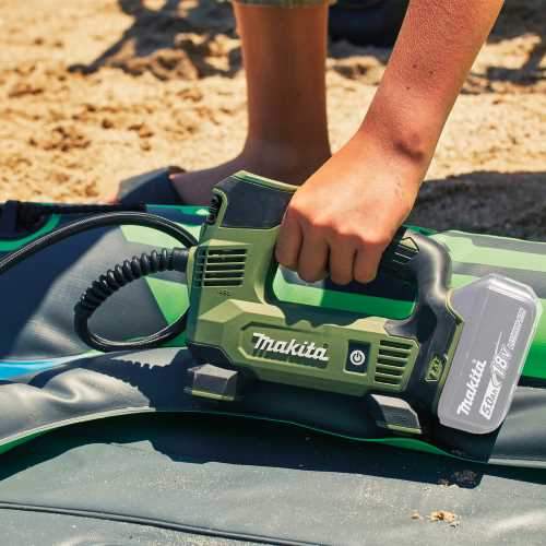 Makita ADMP180ZX Outdoor Adventure, 18V LXT® Inflator, Tool Only