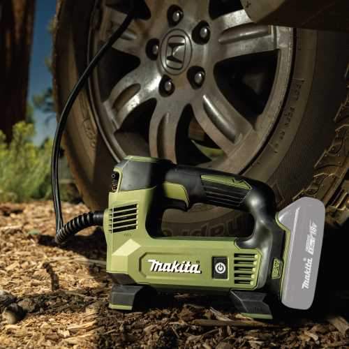 Makita ADMP180ZX Outdoor Adventure, 18V LXT® Inflator, Tool Only