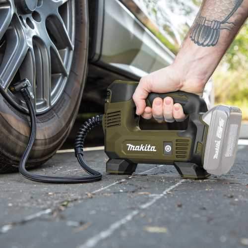 Makita ADMP180ZX Outdoor Adventure, 18V LXT® Inflator, Tool Only