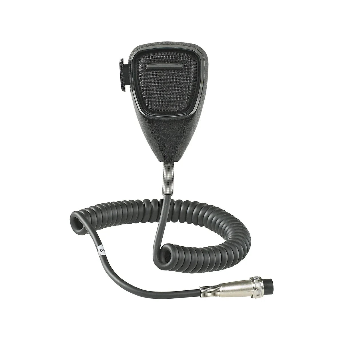Federal Signal ADNCM Atkinson Dynamics Noise Canceling Hand-Held Microphone