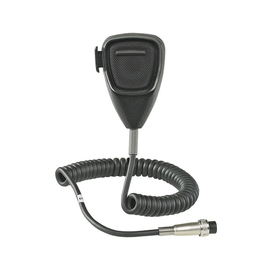 Federal Signal ADNCM Atkinson Dynamics Noise Canceling Hand-Held Microphone