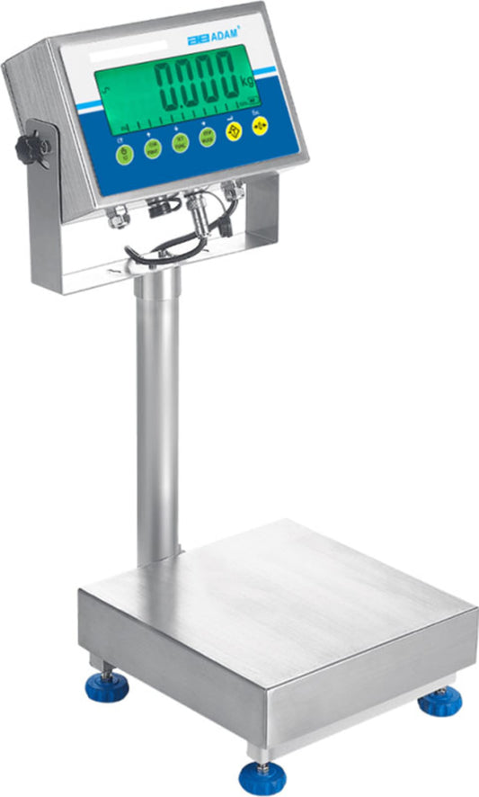 Adam Equipment GGB 65aH Gladiator Washdown Scales