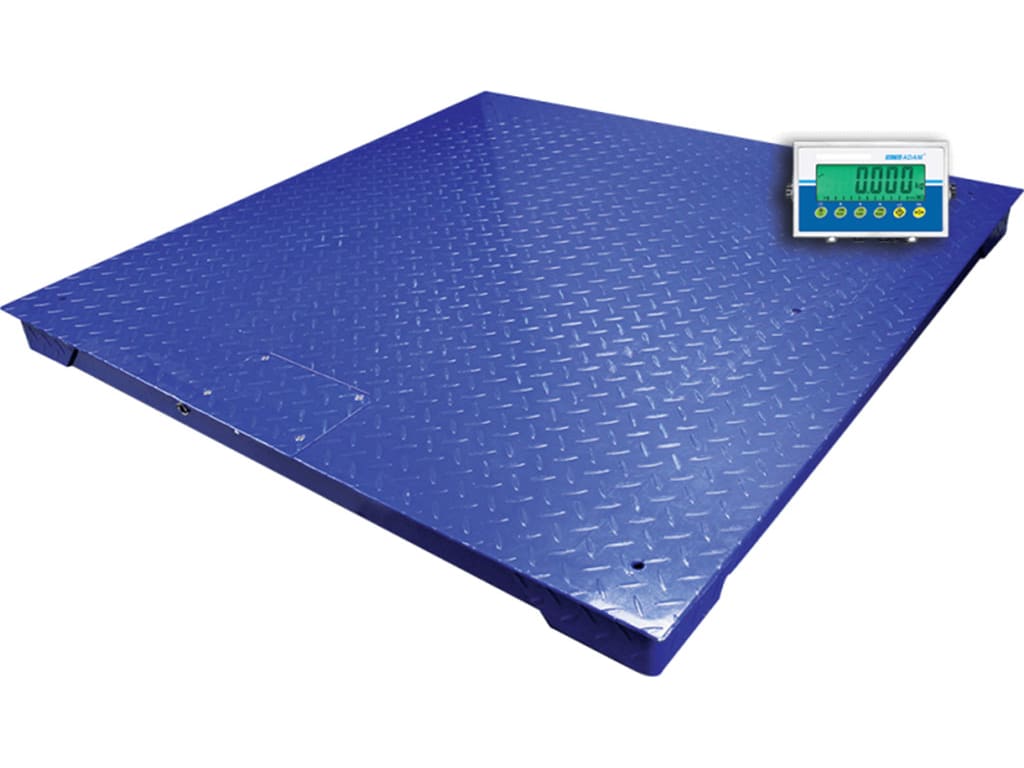 Adam Equipment PT 110 [AE503] PT Platforms with AE 503
