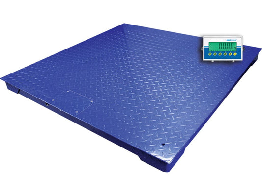 Adam Equipment PT 110 [AE503] PT Platforms with AE 503