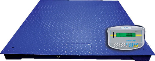 Adam Equipment PT 110 [GK] PT Platforms with GK