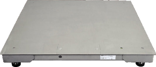 Adam Equipment PT 110S PT Stainless Steel Platforms