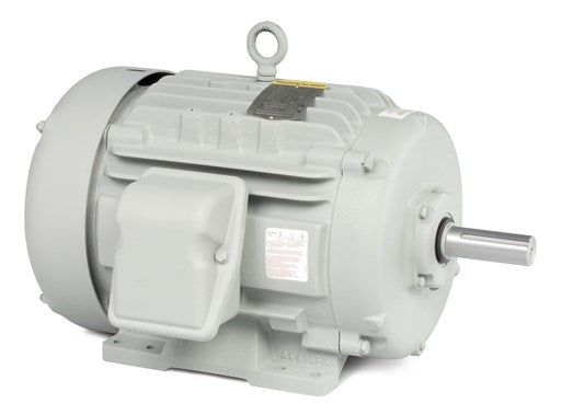 Baldor AEM2237-4 7.5Hp, 1765Rpm, 3Ph, 60Hz, 254U,