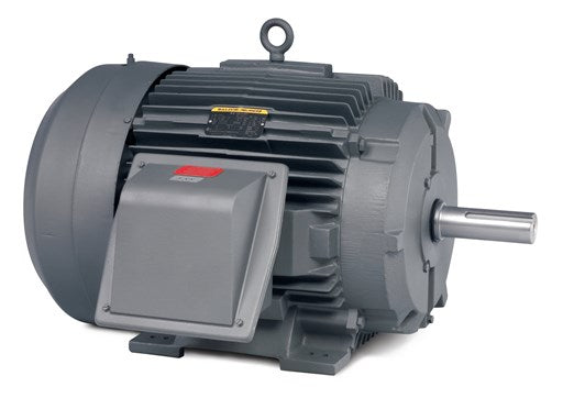 Baldor AEM4307-4 40HP, 1780RPM, 3PH, 60HZ, 364U, 1448M, TEFC, F1