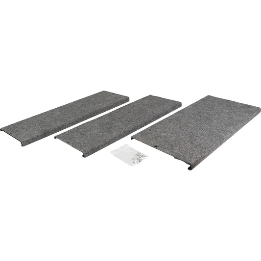 Barska AF13710 Shelves for AX11780 Biometric Rifle Safe