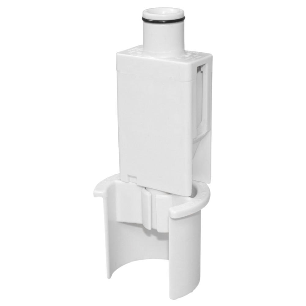 Airgap AG140-001 Water Softener Air Gap for installation in Washing Machine box with 2-inch Drainpipe