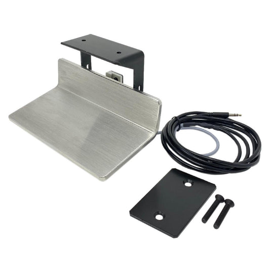 Airgap AG250-403 Tap-a-Flow Stainless Steel Pedal & Lock for AG250-003 Valve