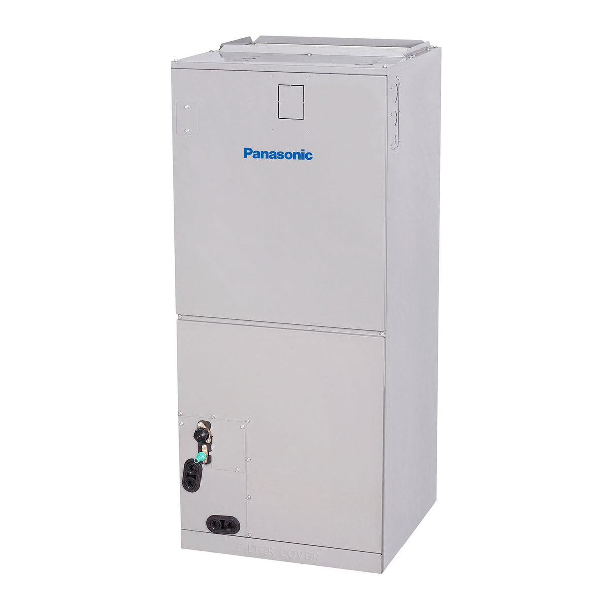 Panasonic CS-HM48BAHU INTERIOS 4 Ton Central Heat Pump