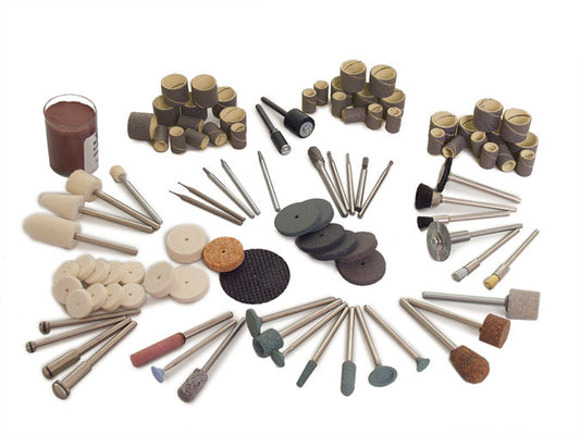 Foredom AK21 Accessory Kit, #21