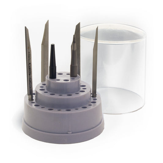 Foredom AK290 Accessory Kit, Power Graver