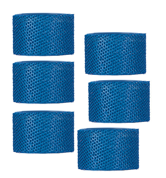 Foredom AK491 Typhoon Fine Sanding Sleeve Set