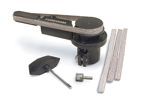 Foredom AK797230H Kit, Belt Sander, With H.30H