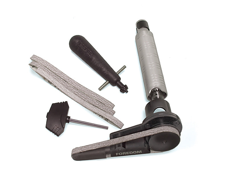 Foredom AK797230H Kit, Belt Sander, With H.30H