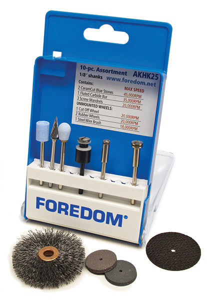Foredom AKHK25 Access.Kit, Hk25