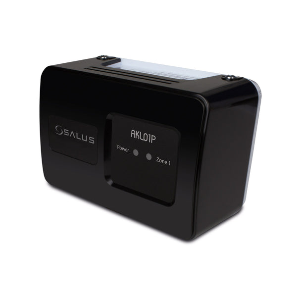 Salus AKL01P Wired Pump Relay Controller - Single Zone