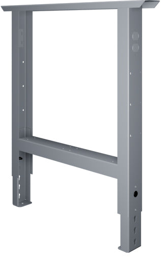 Tennsco AL-3230 Adjustable Leg For Industrial Workbenches