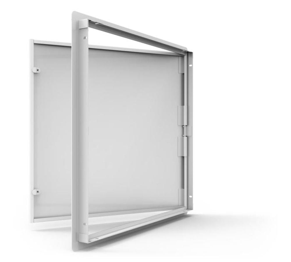 Acudor AL-9500 12" x 12" Anti Ligature Access Door - For Wall and Ceiling