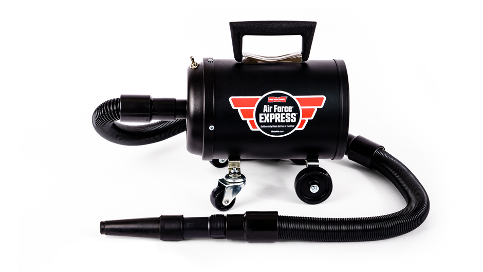 Metrovac 103I-581031 Af-Express-25: Air Force Express 25 220V / Uk