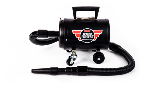 Metrovac 103I-581017 Air Force Express 25 220V / Euro