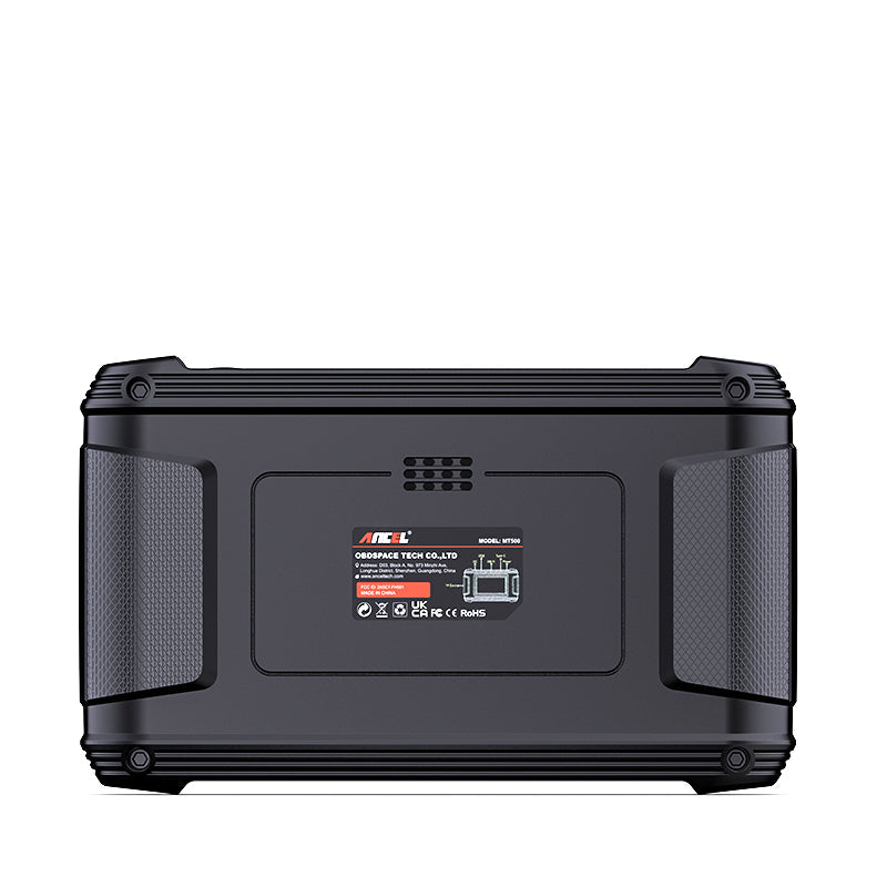 Ancel AR500 Airbag/SRS Crash Data Reset & Battery Module Repair Tool