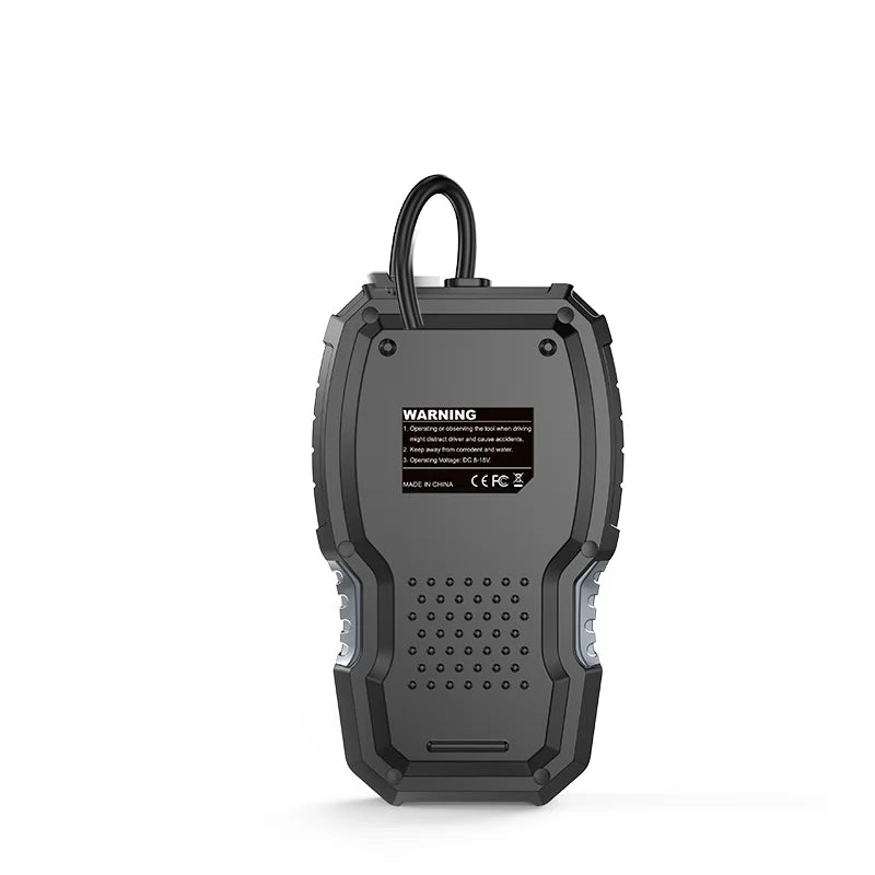 Ancel LD700 ALL-SYSTEM OBD2 DIAGNOSTIC SCANNER